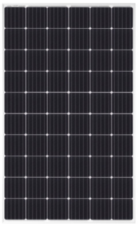 sharp solar modules data sheet
