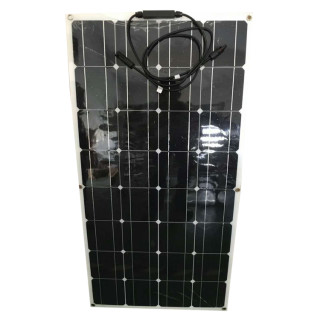 panneau solaire flexible