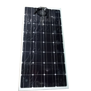 100W 1150*550*3mm thin solar panel