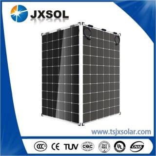 JX-60M 300-320 Double Glass