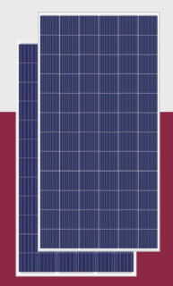 Panel Solar Jinergy 450W Monocristalino PERC 