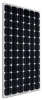 monocrystalline