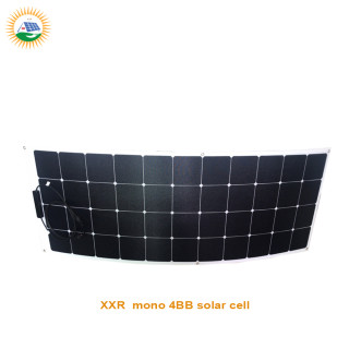 XXR-SFSP ETFE-H365W ( 98series sunpower 125mm)