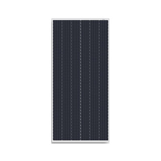 (9BB)480~500W 80cells Mono solar panel 60H