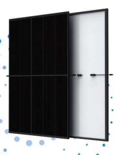 Trina Solar | Vertex S TSM-DE09.05 380-395W | Solar Panel 