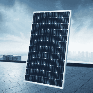 ERA 280W Mono 60-Cell Advanced Glass Solar Panel