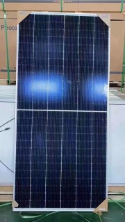 156cells Mono Solar Module 460W-470W