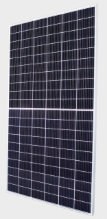 605W Solar Module-PEX Series