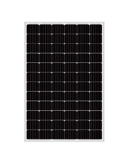PREC Mono TP-200M Solar Panel