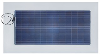 EVALON® Solar cSi module