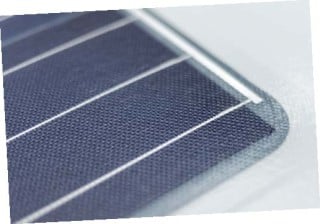 EVALON® Solar cSi module