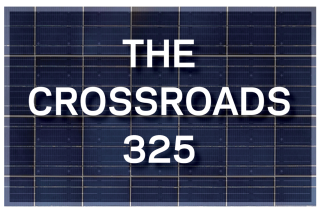 Crossroads 325