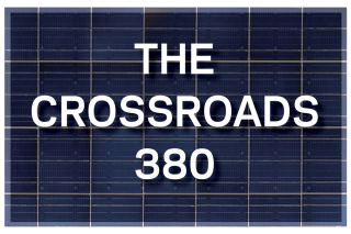 Crossroads 380 380-395W