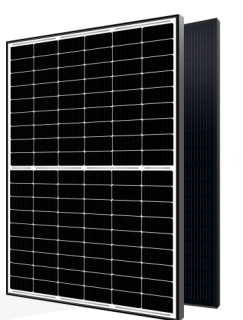 415W Dual Glass Solar Module-PEX Series