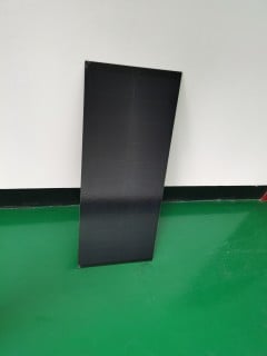 All-Black HJT Glass Module 全黑异质结玻璃太阳能组件