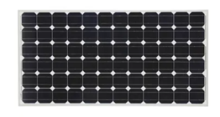 Izuki 200W Solar Panel