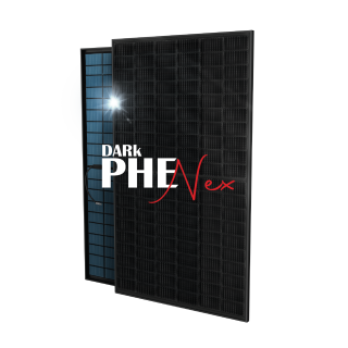 Dark Phenex 400-410W