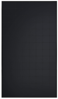 Maxeon 3 DC Black, 410-420 W