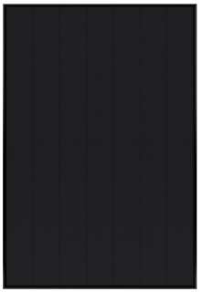 Performance 3 DC Black, 370–390 W