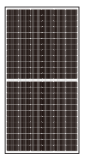Znshine Solar | ZXM6-NHLDD144 435-460W | Solar Panel Datasheet 