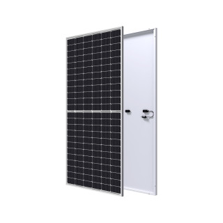 Qn-Solar | CCM182-HS535-555W-72 | Solar Panel Datasheet | ENF Panel ...