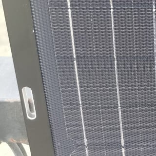 XXR-ETFE PERC solar panel series