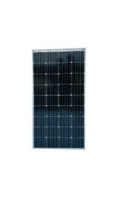 Nexus Solar Energy | 210W Bifacial Solar Panel 12V | Solar Panel ...