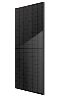 IBEX 66M-EiGER-650-670 FULL BLACK