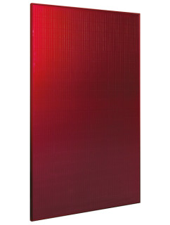 Silk Pro Red FU230-245M