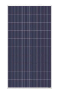 YW Greenway, 60 Cells Poly 265-280W, Solar Panel Datasheet