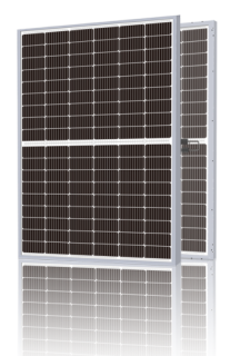 Znshine Solar | ZXM7-SHLDD108 395-415W | Solar Panel Datasheet 