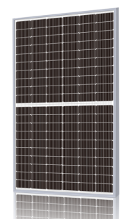 Znshine Solar | ZXM7-SHLD120 440-465W (Double Glass Optional 