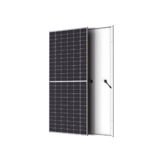 Sungi Solar | Mono PERC Cells with MBB & Third-cut 485-510W | Solar ...