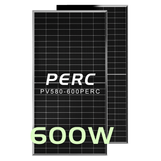 PV580-600PERC