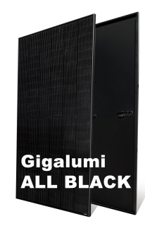 Gigalumi SL-M10B 525-545W Full Black