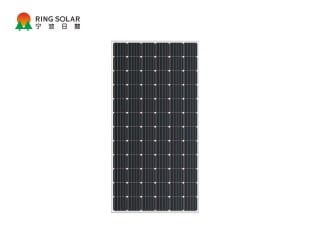 Ring Solar, Mono365W-400W 36V, Scheda Tecnica Pannello Solare