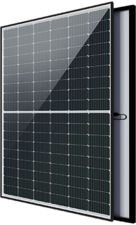 SwissWatt One | Zermatt 410-415W | Solar Panel Datasheet | ENF Panel ...