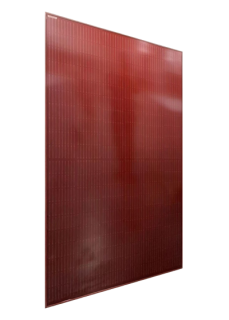 HC Mono 400W Silver/Black/Red/Total Black Frame