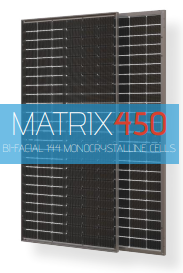 Matrix Series 450W