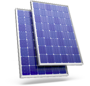 525W - 550W BF 182 Mono PERC 10BB Half Cut Solar Panel