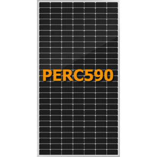 PERC590 570-590W