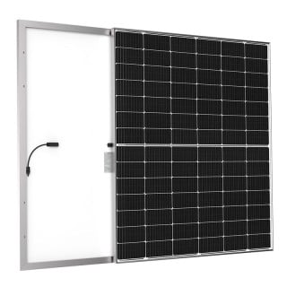 Solar Panel / 360W~540W Mono Solar Modules