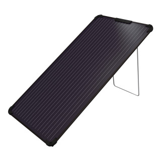 Solar Panel / 100W Mono Flexible Solar Modules