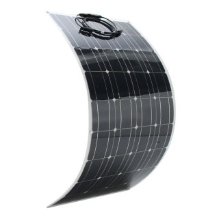 Solar Panel / 200W Mono Flexible Solar Modules