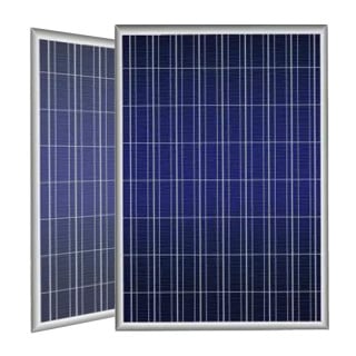 220W~330W Poly Solar Modules