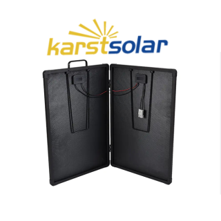 Super thin Solar Panels KSST