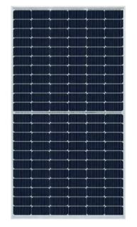 Neptune EL-505~525N5-132H Silver Frame