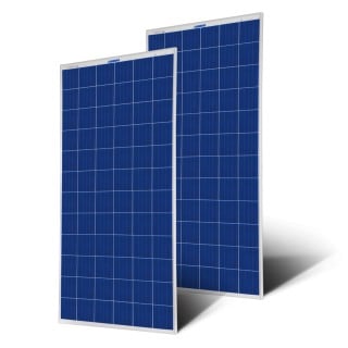 Poly 315-350W (72 Cells)