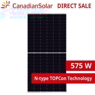 TOPHiKu6 CS6W-T 570-600W