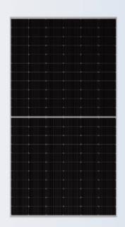 Mono HY-M12/132G 675-700W